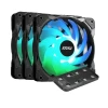 فن کیس ام اس آی مدل MAG MAX F12A 3H